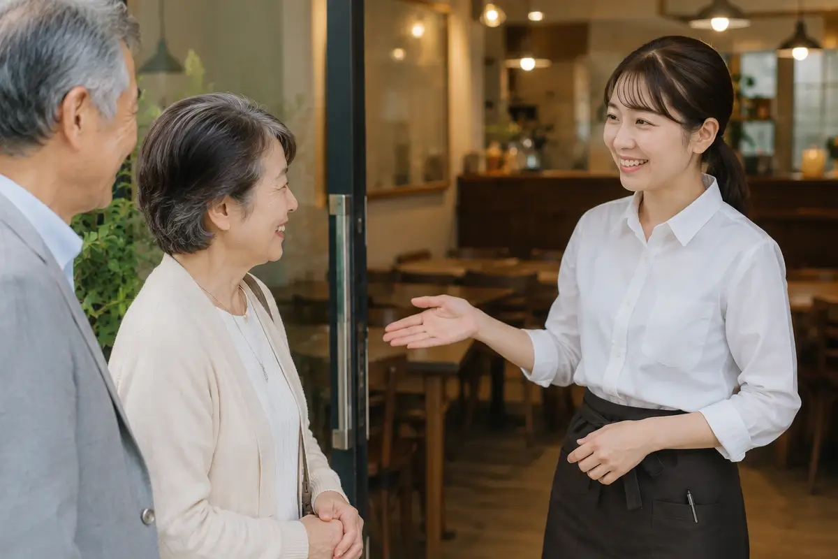 客30人を“出禁”にして年商2倍―シニア世代が感じる「店と客の関係」の変化