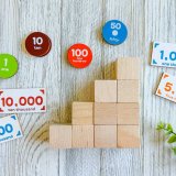 50代の貯金額の中央値は？お金に対する考え方やアプローチのポイント