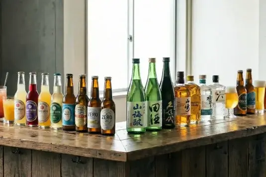 シニア市場に広がるノンアル需要。家飲みと健康を支える商品・販促戦略とは？