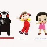 企業キャラクター成功例に学ぶ！メリットや作り方のポイントを解説