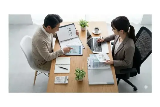 【50代の終活ニーズ】サービス提供側が知っておくべき情報を紹介！