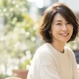 50代女性の髪型ニーズを読み解く！“おばさんぽくない”だけど“若作りはＮＧ”