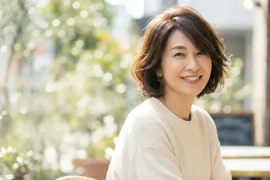 50代女性の髪型ニーズを読み解く！“おばさんぽくない”だけど“若作りはＮＧ”