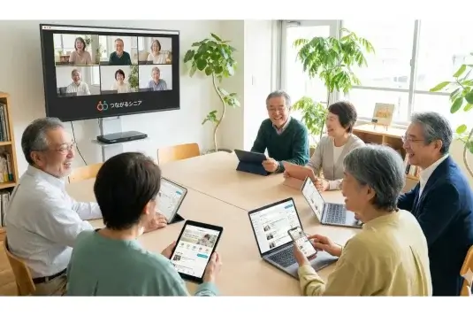 コミュニティサイトとプラットフォームの違いは？