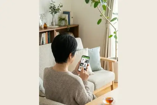 シニア解放区とは？変わりゆくシニア消費行動とSNSコミュニティ「おしるこ」活用法