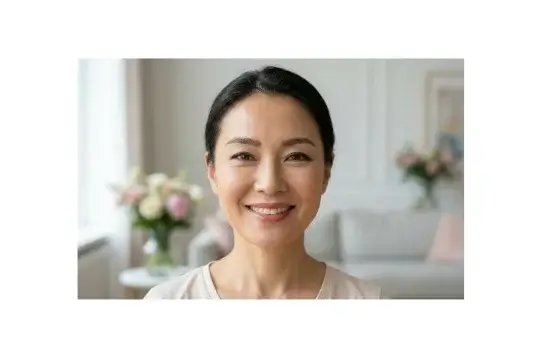 「見た目の自信」が「心の健康」に繋がる？50代からのアートメイクがもたらす意外なマーケティング効果
