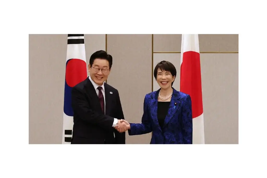 日韓両首脳会談にシニア世代は何を感じたか