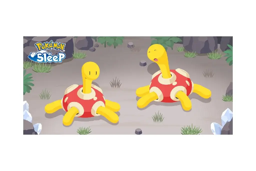 ポケモンスリープにツボツボ登場　睡眠アプリはシニアの生活習慣改善につながるのか