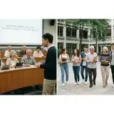 シニアに学び直しの場を届ける！リカレント教育を活かしたマーケティング戦略とは？