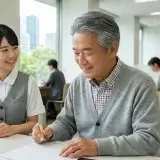認知症による「口座凍結」の実態と対策｜シニアビジネス担当者が知っておくべきリスクと機会