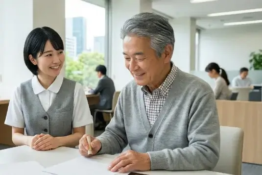 認知症による「口座凍結」の実態と対策｜シニアビジネス担当者が知っておくべきリスクと機会
