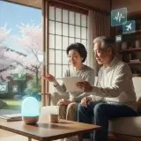 【2026年最新】シニアのAI活用でビジネスチャンスはどう変わる？拡大するシルバー×AI市場の勝ち筋