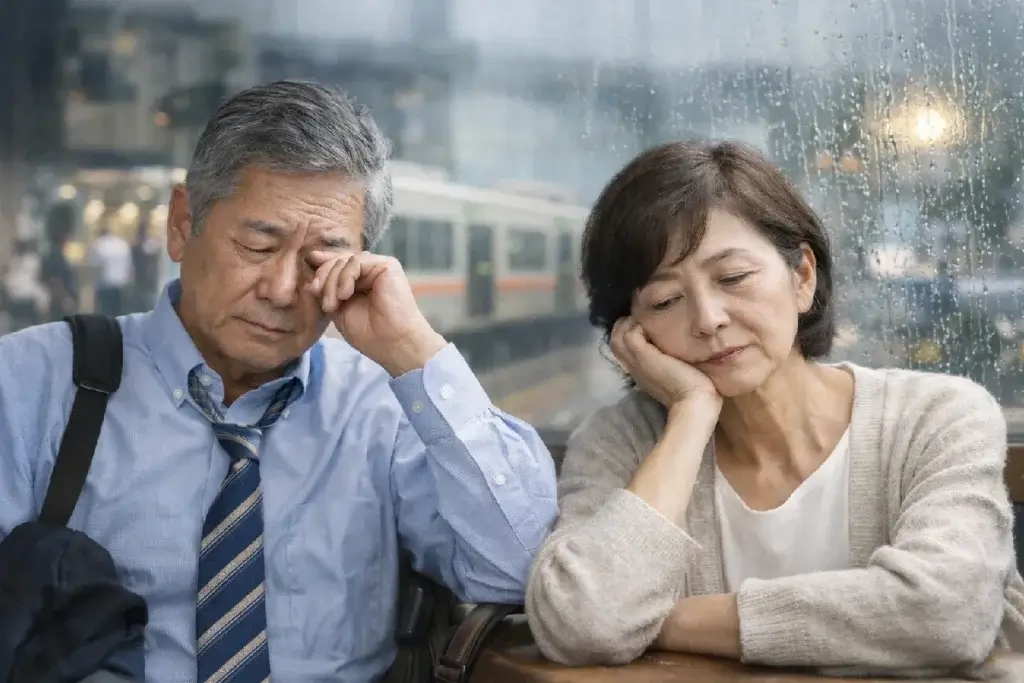 【連休明けがつらい…】シニア世代に広がる“休み疲れ”の正体と対処法