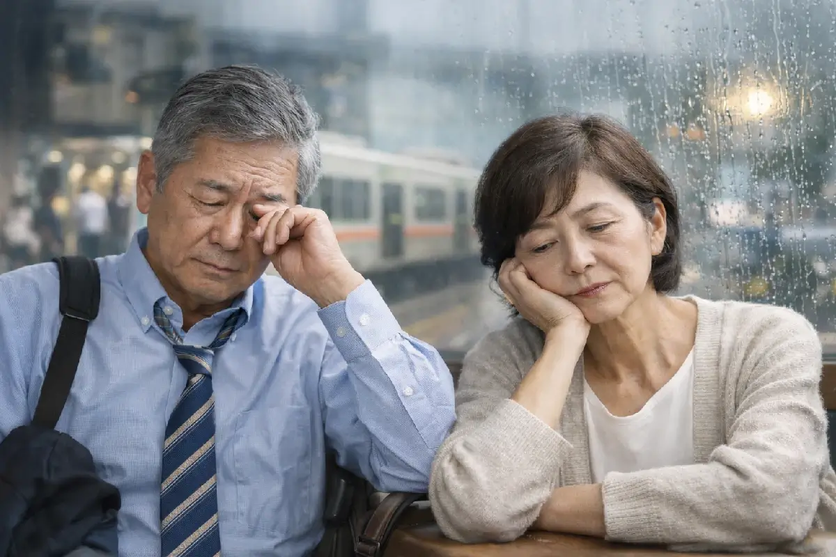 【連休明けがつらい…】シニア世代に広がる“休み疲れ”の正体と対処法