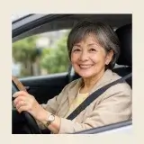 シニアの運転問題が示す新市場