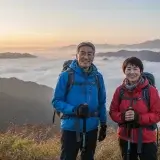 登山シニアの消費ニーズはどうつかむ？SNS広告を活用したマーケティング方法