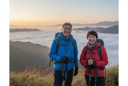 登山シニアの消費ニーズはどうつかむ？SNS広告を活用したマーケティング方法