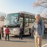 シニア一人旅ツアー需要拡大！小予算で成果を出す集客戦略とは