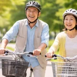 自転車も「反則金時代」へ　青切符導入がシニアの移動と消費を変える