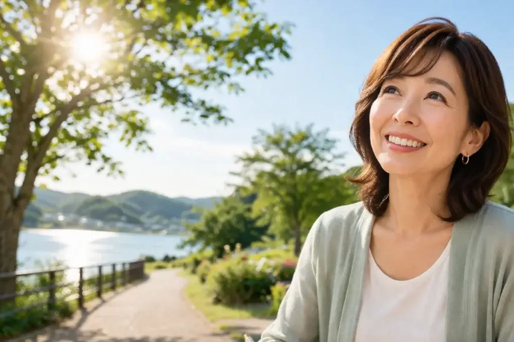 シニアの終活は「終わりの準備」ではない！SNS広告を活用したシニアのポジティブな人生設計を後押しする方法