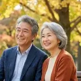 「ラストパートナー」とは？人生最後の伴侶を見つけたいシニア層の深層心理とマーケティング戦略