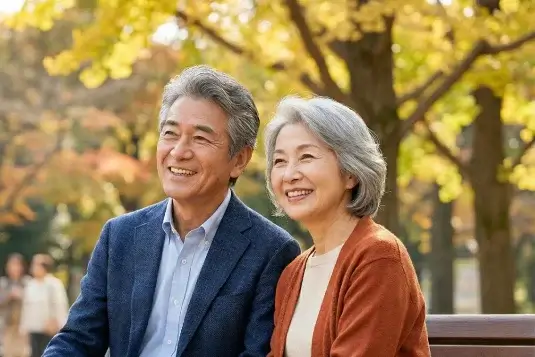 「ラストパートナー」とは？人生最後の伴侶を見つけたいシニア層の深層心理とマーケティング戦略
