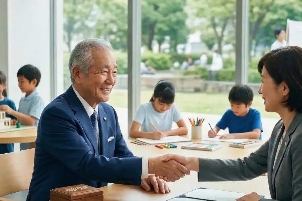 公益信託制度とは？シニア資産と社会課題をつなぐ新しいマーケティング視点
