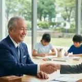 公益信託制度とは？シニア資産と社会課題をつなぐ新しいマーケティング視点