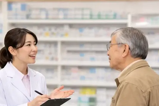 薬機法改正で市販薬の販売が厳格化へ　2026年5月施行がシニアの購買行動に与える影響