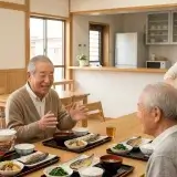シニアの孤食率が増加／最新データから見る対策方法を3つ紹介