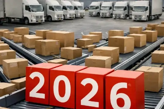 2026年物流法改正で何が変わる？シニア世代の生活にも影響する「物流効率化法」のポイント