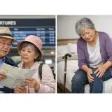 シニアも旅行を楽しみたい｜シニアが感じている不安、気をつけることなど
