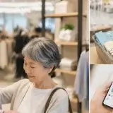 シニアはどこで服を買う？購買行動の本質から読み解くチャネル戦略と売れる設計