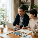 シニア世代も投資していい？「資産寿命」を延ばす安全な投資戦略と新常識（2026年版）