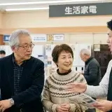 シニアが「安さ」より「信頼」を優先する理由