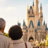 オリエンタルランドはなぜ“違和感”を生んでいるのか？シニアが感じるディズニーの変化と消費意識の転換