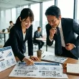注目が集まるシニア市場！競争力を高める方法とは？