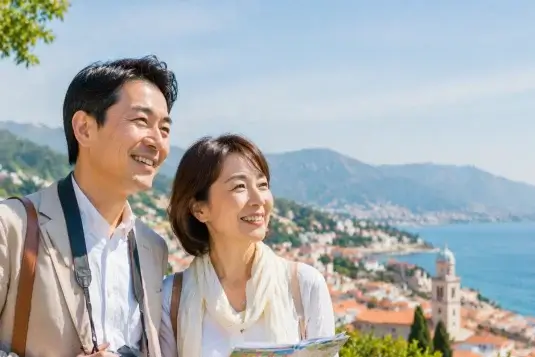 「高齢者向け旅行」シニアが求めるものとは？