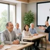 シニア向けイベントマーケティング完全ガイド｜企画・集客・KPI設定の実務ノウハウ