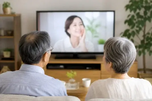 シニア向けテレビCMの効果測定と出稿最適化ガイド──データドリブンで費用対効果を最大化する実務戦略