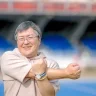 シニアスポーツ