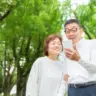 サードエイジ2人組